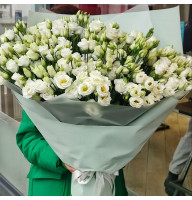 Букет із 35 еустом