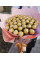 Солодкий букет із ferrero rocher