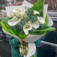 Букет з кал